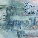 NAPOLEON _ Bleistift, Aquarell, Deckweiß