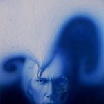 GEDANKENLESER _ Airbrush