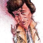 COLUMBO-PETER FALK _ Mischtechnik