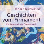 COVER-STERNZEICHEN _ Kailash-Verlag _ Geschichten vom Firmament _ Aquarell